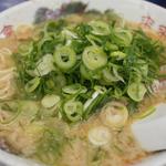 来来亭 - こってりラーメン