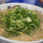 来来亭 - 醤油ラーメン