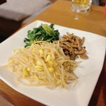 明洞 - 