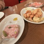 ブッチャーズ 八十郎 - 