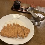 印度カレー 小いけ - 