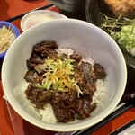 万空うどん 田舎っ子 - 