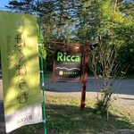 Ricca - 