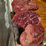 焼肉ここから - 