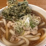 (有)高本製麺所 - 