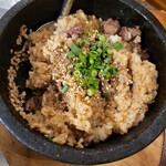 焼肉ここから - 