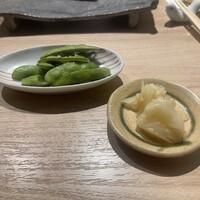 鮨 秀とら - 
