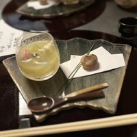 からすみ蕎麦 月と松 - 