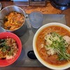 ラーメンたろう 摩耶店