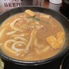 うどん料理 千