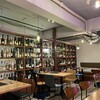 Wine restaurant The Attachment 池袋店