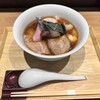 らぁ麺や 嶋
