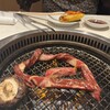 焼肉 だんらん炎 - 