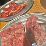 Nikudonya Chokuei Shokunikui Chiba Tonchan Yakiniku Daiou - 