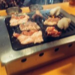 Oosaka Yakiniku Horumon Futago - 