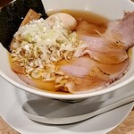 一麺天に通ず - 