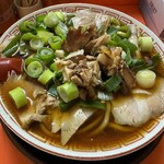 麺屋7.5Hz+ - 