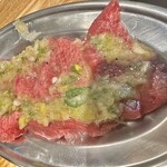 Nikudonya Chokuei Shokunikui Chiba Tonchan Yakiniku Daiou - 