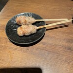 Sumibiyaki Tori Sakaba Dango - 