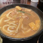 うどん料理 千 - 