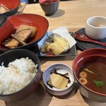 くずし割烹　ZUTTO - 二の膳