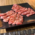 Kurogewagyuuyakiniku Kanetora - 