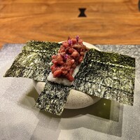 焼肉牛印 銀座店 - 