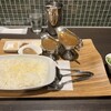 欧風カレー ガヴィアル コレド室町2号店