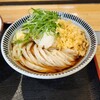 うどん 讃く