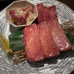 Yakiniku Toraji - 