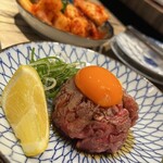 Yakiniku Rokkouen - 