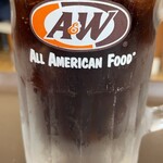 Ａ＆Ｗ - 