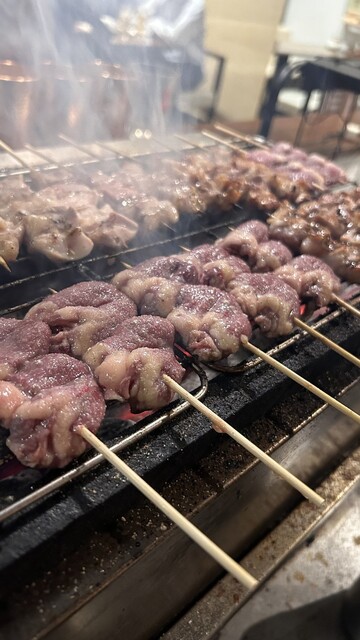 Sumibi Yakitori Yamato photo 2