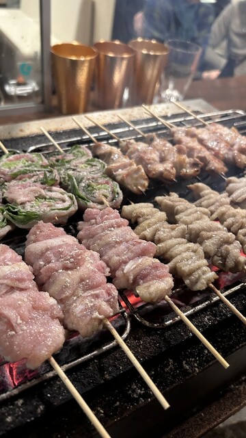 Sumibi Yakitori Yamato photo 3