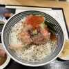 日本橋海鮮丼 つじ半 ららぽーと富士見店