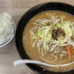 Kurumaya Ramen - 