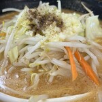 Kurumaya Ramen - 