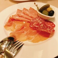 サバティーニ・ディ・フィレンツェ 大丸東京店 - 
