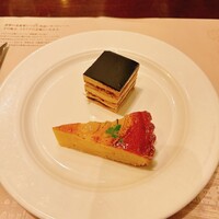 サバティーニ・ディ・フィレンツェ 大丸東京店 - 