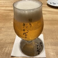 鰻う おか冨士 - 