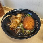 Soba No Suehiro - 