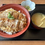 Gohan Dokoro Katsu An Hakodate Wakamatsuten - 