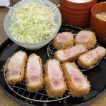 とんかつ sawa - 