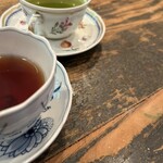 プティ・ミュゼ　シェ・ドーム - 