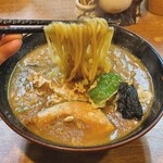 Teuchi Udon Sobadokoro Kagawa - 