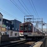 パンキッチン - 近鉄南大阪線