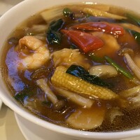 礼華 青鸞居 -  礼華 青鸞居 -