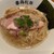 淡麗醤油らぁ麺 鶏松 - 料理写真: