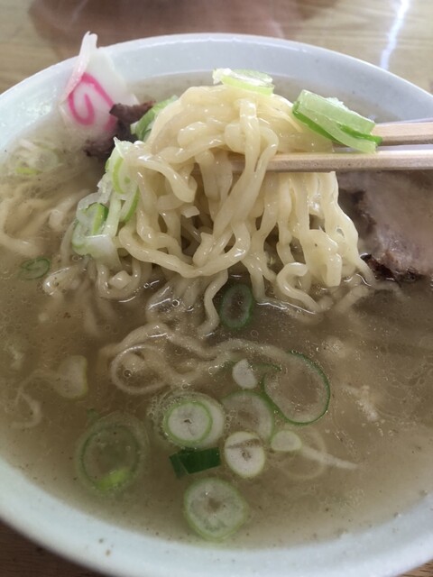 ほおずき - 喜多方（ラーメン）の写真
