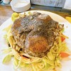 お山の大将 - 料理写真: